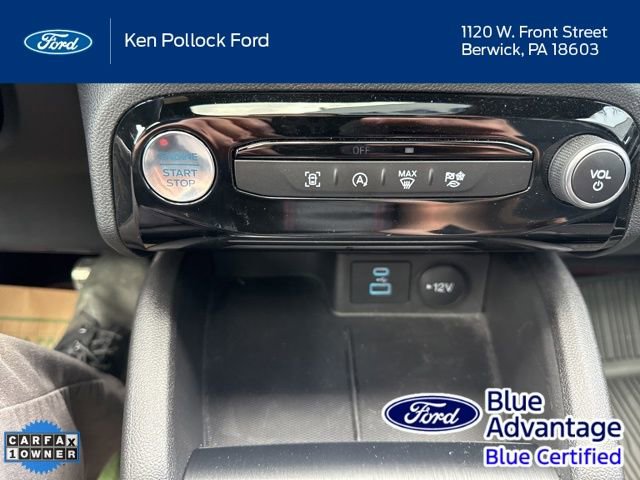Certified 2023 Ford Escape ST-Line w/ Tech Pack #1 AWD/4WD image 26