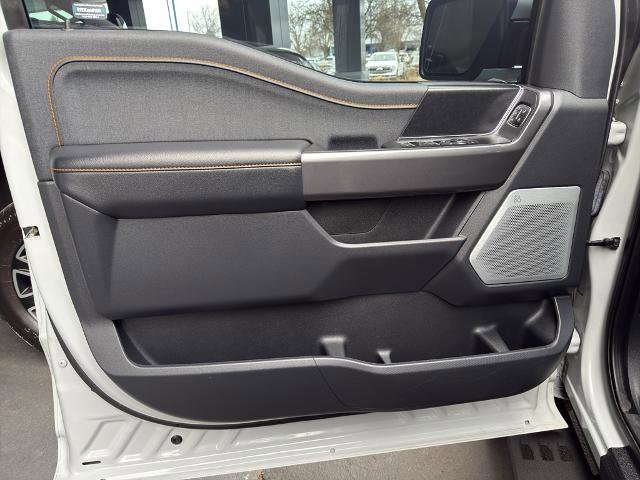 Certified 2023 Ford F150 Tremor w/ Equipment Group 402A High image 13