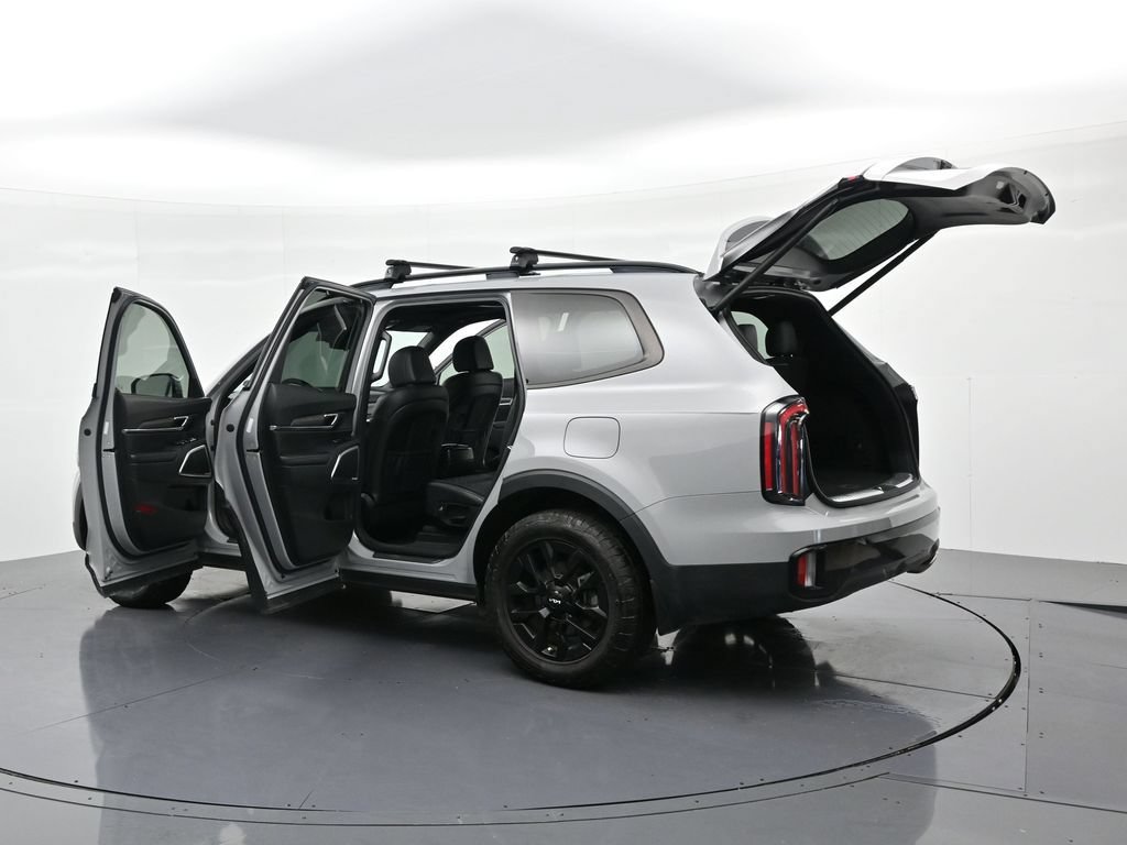 Used 2024 Kia Telluride SX Prestige X-Pro AWD/4WD image 26