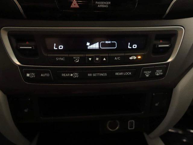 Used 2021 Honda Pilot EX-L image 9
