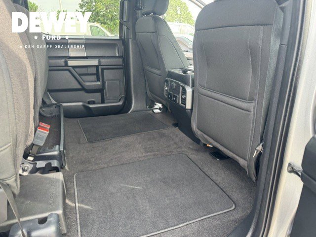 Certified 2020 Ford F150 XLT w/ Equipment Group 302A Luxury AWD/4WD image 28
