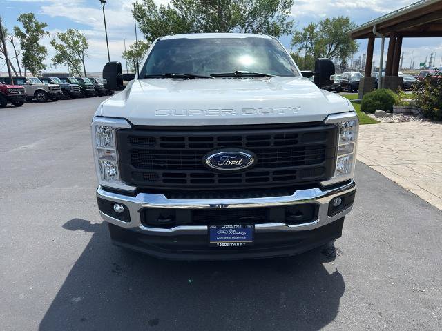 Certified 2024 Ford F350 XL AWD/4WD image 3