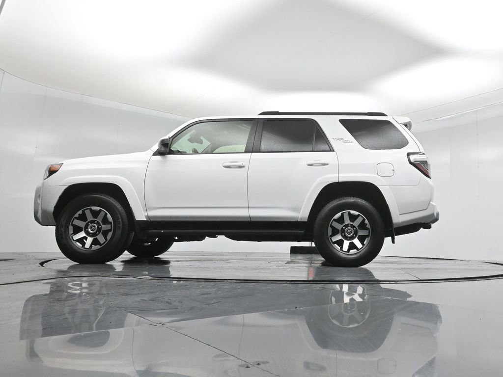 Used 2024 Toyota 4Runner TRD Off-Road image 20