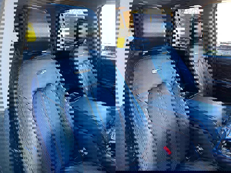 Certified 2019 Ford Expedition Max Platinum image 27