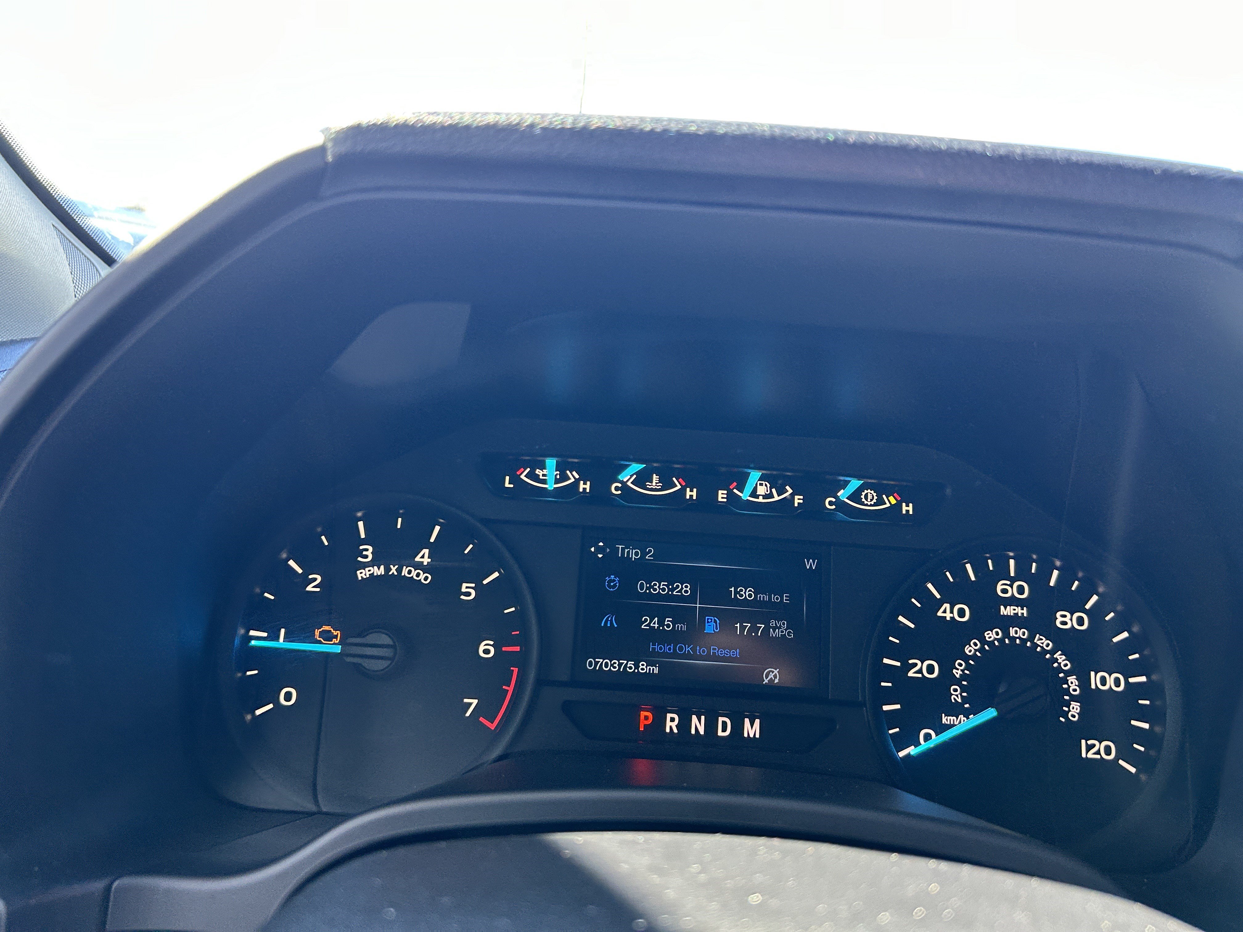 Certified 2019 Ford F150 XL w/ Equipment Group 101A Mid AWD/4WD image 16