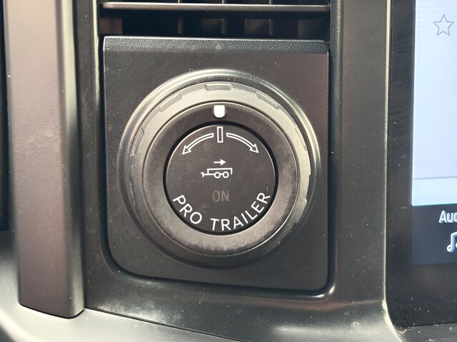 Certified 2024 Ford F150 XLT w/ Equipment Group 303A High AWD/4WD image 13