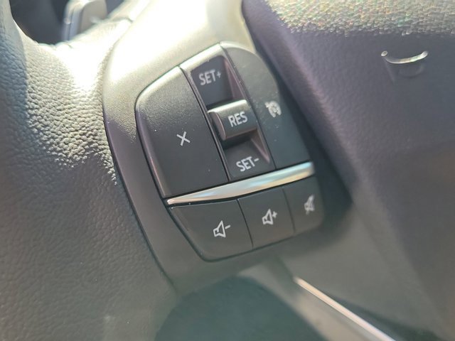 Certified 2022 Ford Bronco Sport Badlands w/ Premium Package image 24