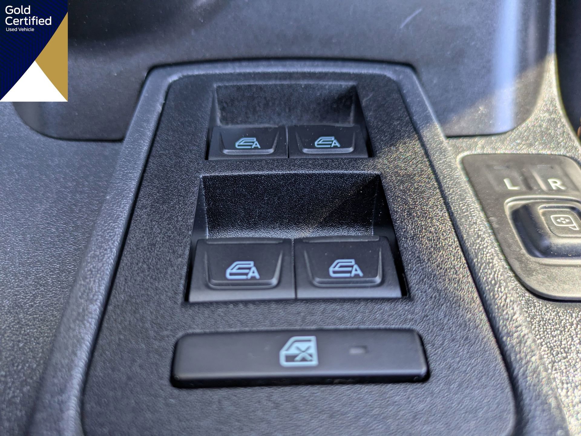 Certified 2023 Ford Bronco Badlands AWD/4WD image 29