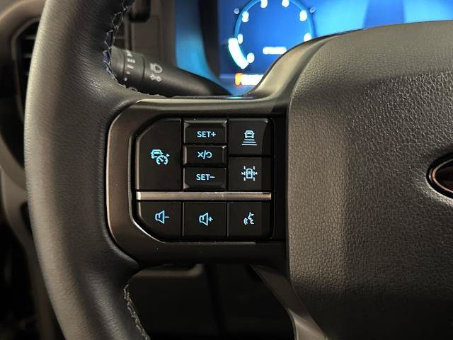 Certified 2024 Ford F150 XLT w/ Equipment Group 302A MID AWD/4WD image 21