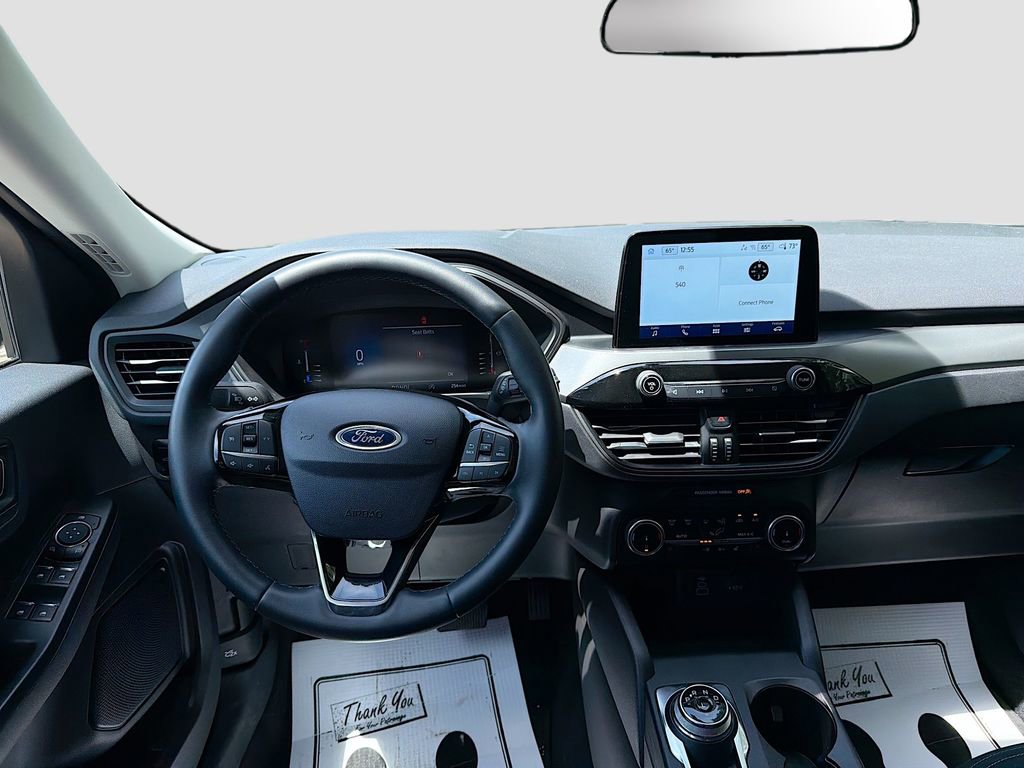 Certified 2024 Ford Escape Active AWD/4WD image 23