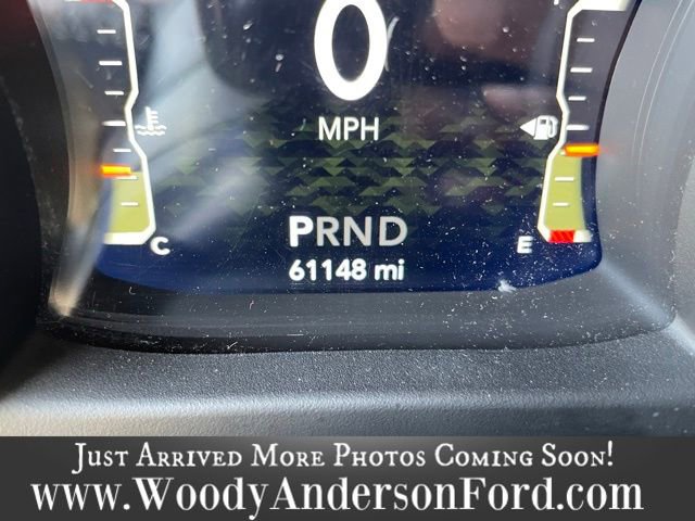 Used 2020 Jeep Gladiator Overland w/ Popular Equipment Package image 12