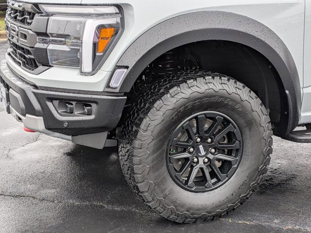 Certified 2024 Ford F150 Raptor image 8