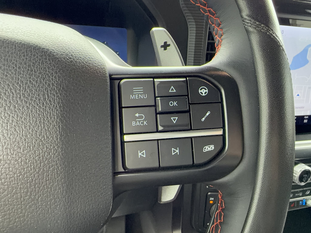 Certified 2025 Ford F150 Raptor AWD/4WD image 30