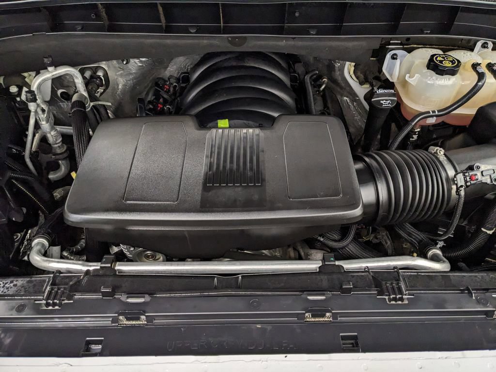 Used 2021 GMC Sierra 1500 AT4 w/ AT4 Value Package AWD/4WD image 71