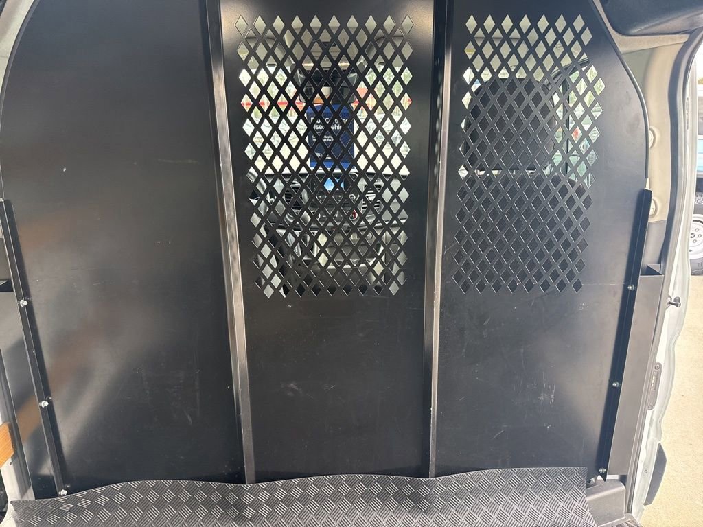 Certified 2024 Ford Transit 250 Low Roof w/ Exterior Upgrade Package image 33