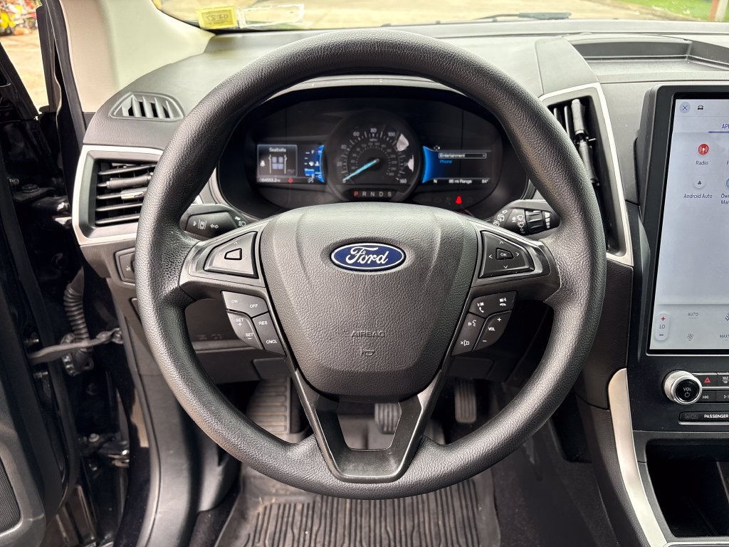 Certified 2023 Ford Edge SE AWD/4WD image 18