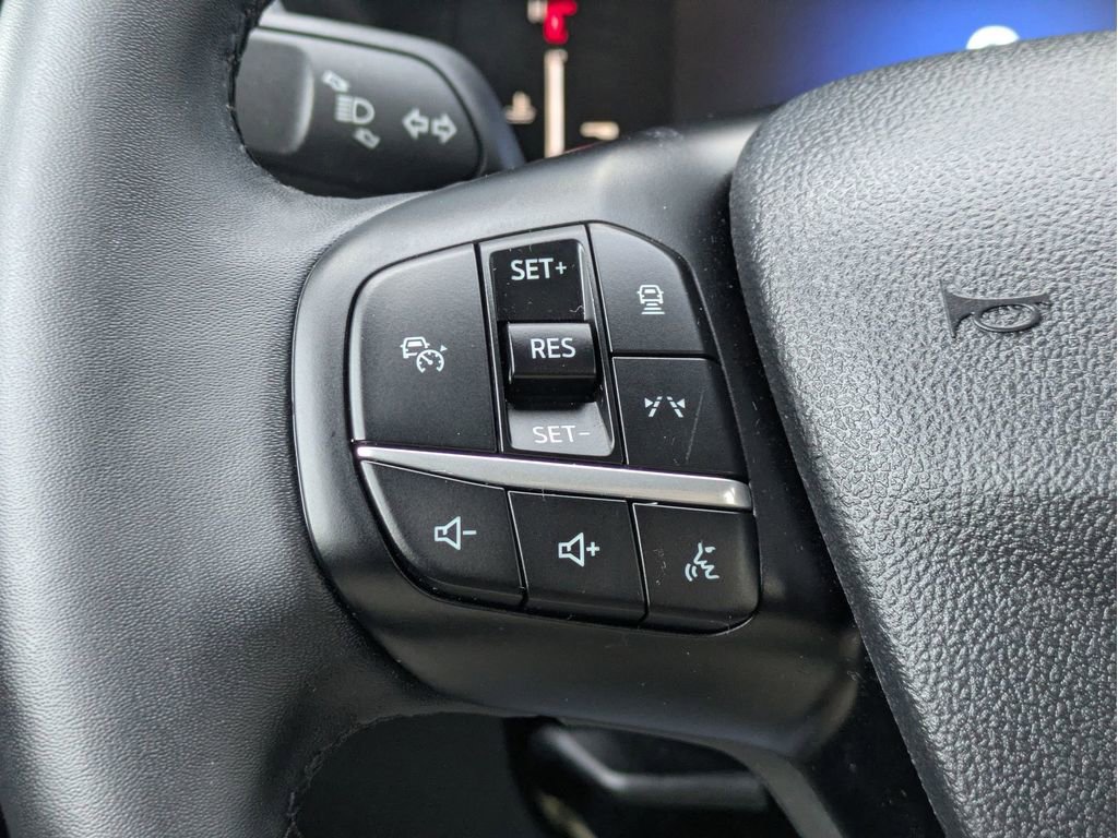 Certified 2023 Ford Escape Active w/ Tech Pack #1 FWD image 22