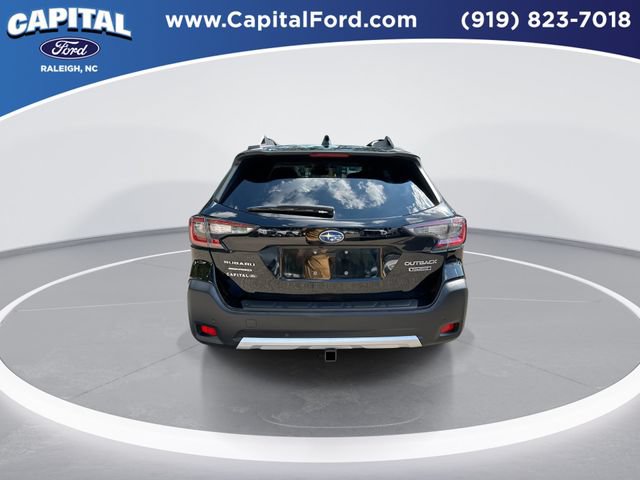 Used 2024 Subaru Outback Touring AWD/4WD image 7