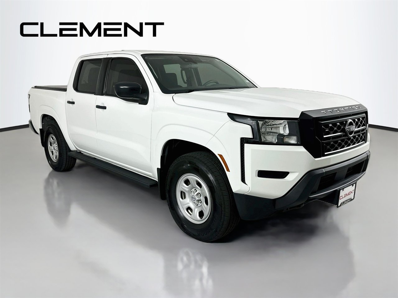 Used 2022 Nissan Frontier S w/ Technology Package AWD/4WD image 5