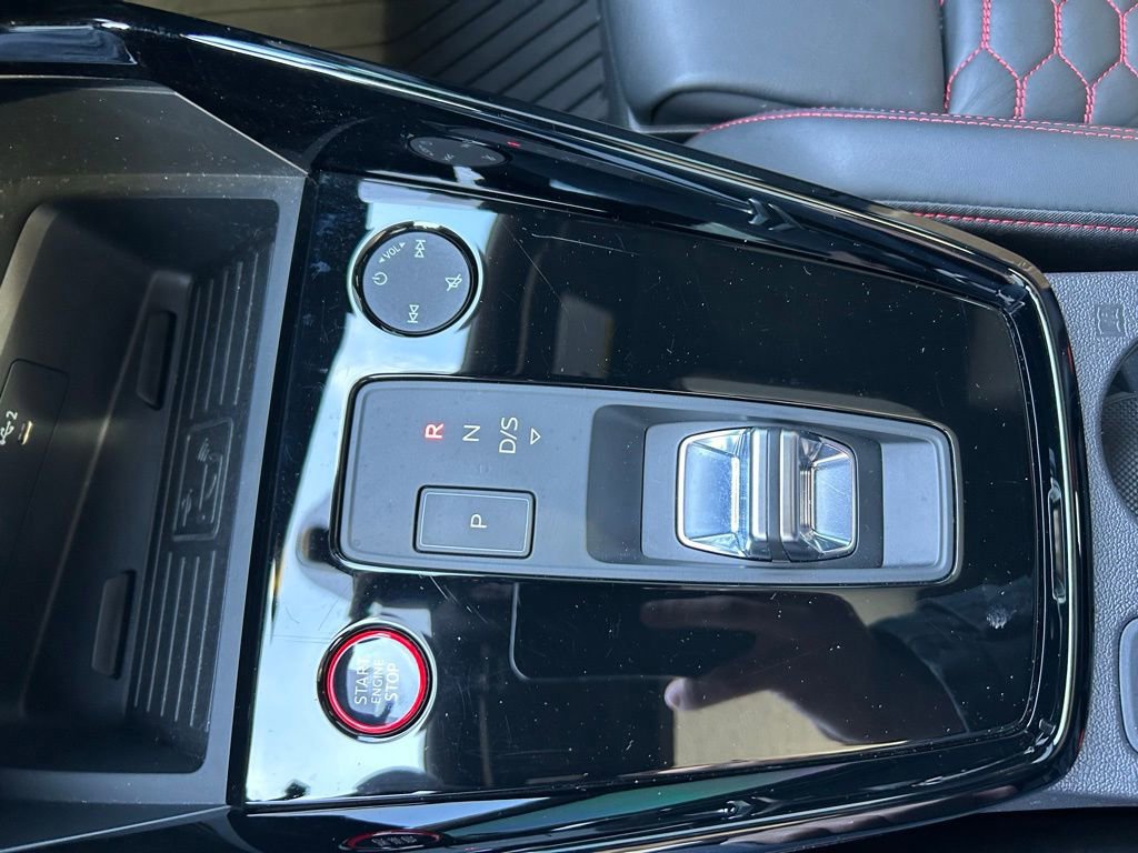 Used 2024 Audi RS 3 2.5T image 29