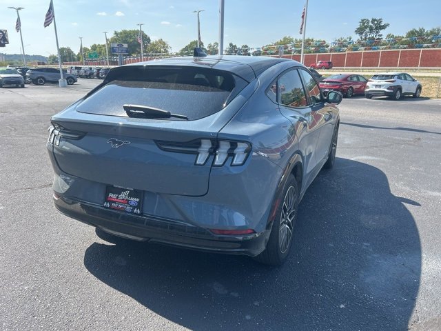 Certified 2024 Ford Mustang Mach-E Premium image 5