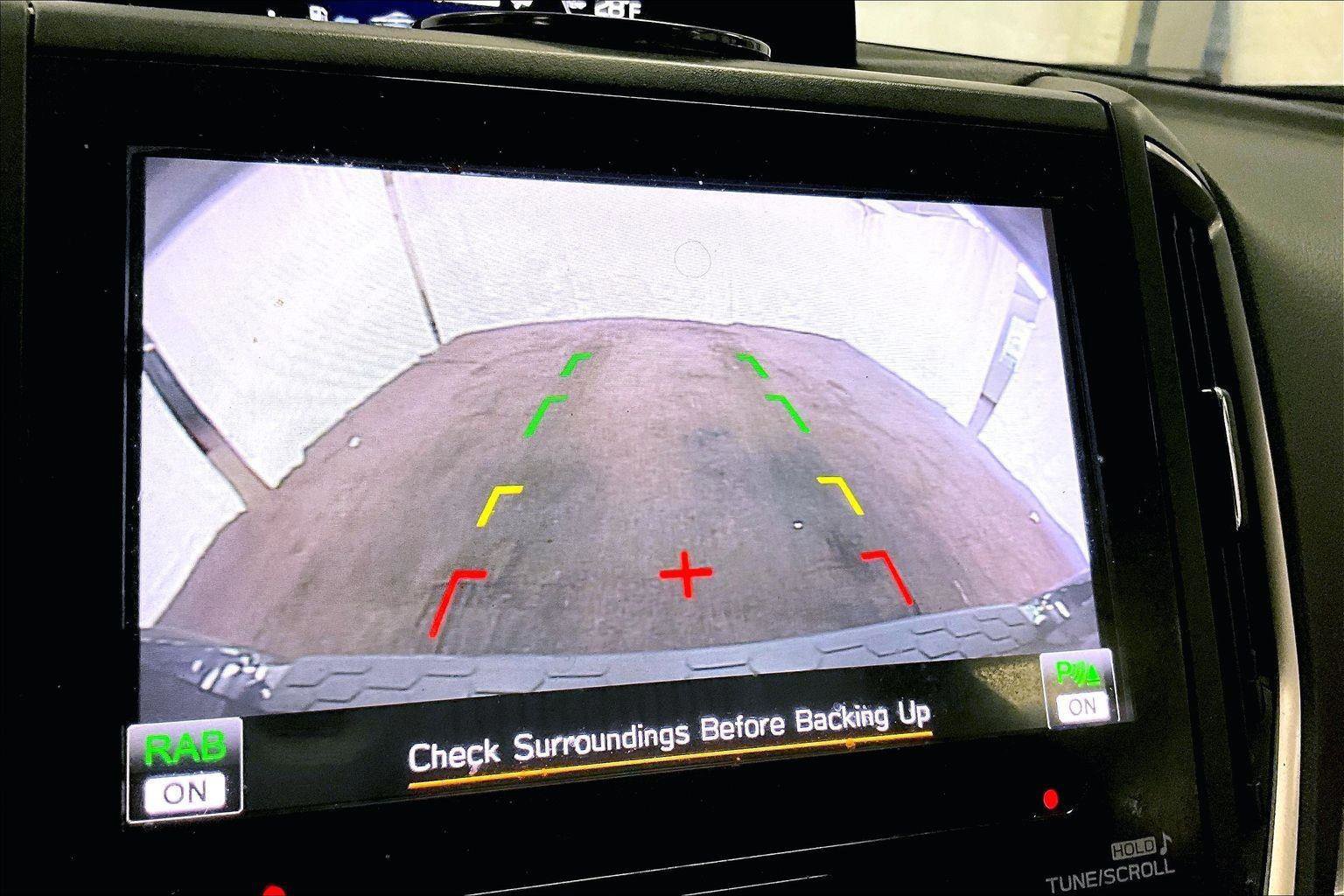 Used 2022 Subaru Crosstrek 2.5i Limited w/ Moonroof Package 1 image 20