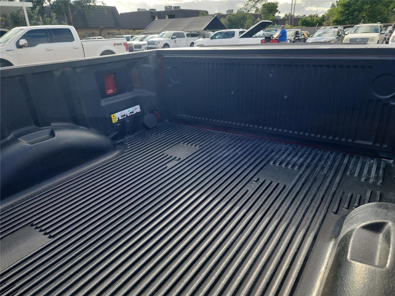 Certified 2022 Ford F150 XLT w/ Equipment Group 302A High image 18