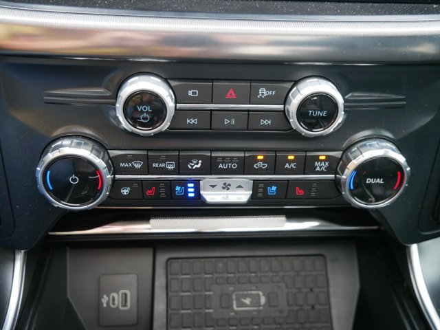 Certified 2025 Ford F150 Raptor AWD/4WD image 17