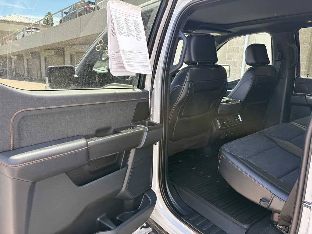Certified 2023 Ford F150 Tremor AWD/4WD image 27