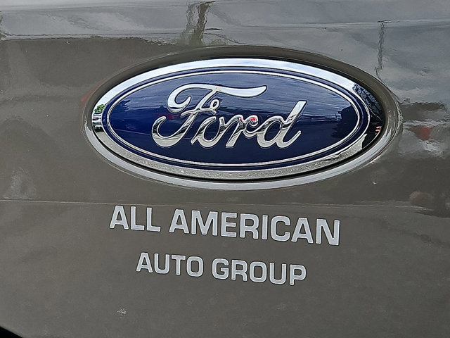 Certified 2025 Ford Bronco Outer Banks AWD/4WD image 37
