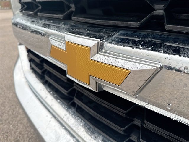 Used 2017 Chevrolet Silverado 1500 LT w/ Texas Edition image 34