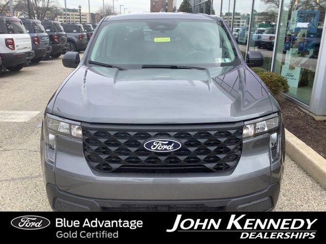 Certified 2025 Ford Maverick XL w/ 4K Tow Package image 8