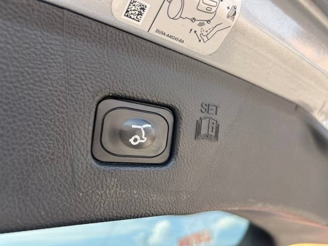 Certified 2020 Ford Edge ST w/ Equipment Group 401A AWD/4WD image 27