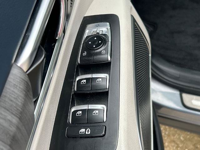 Used 2023 Kia Telluride SX FWD image 16