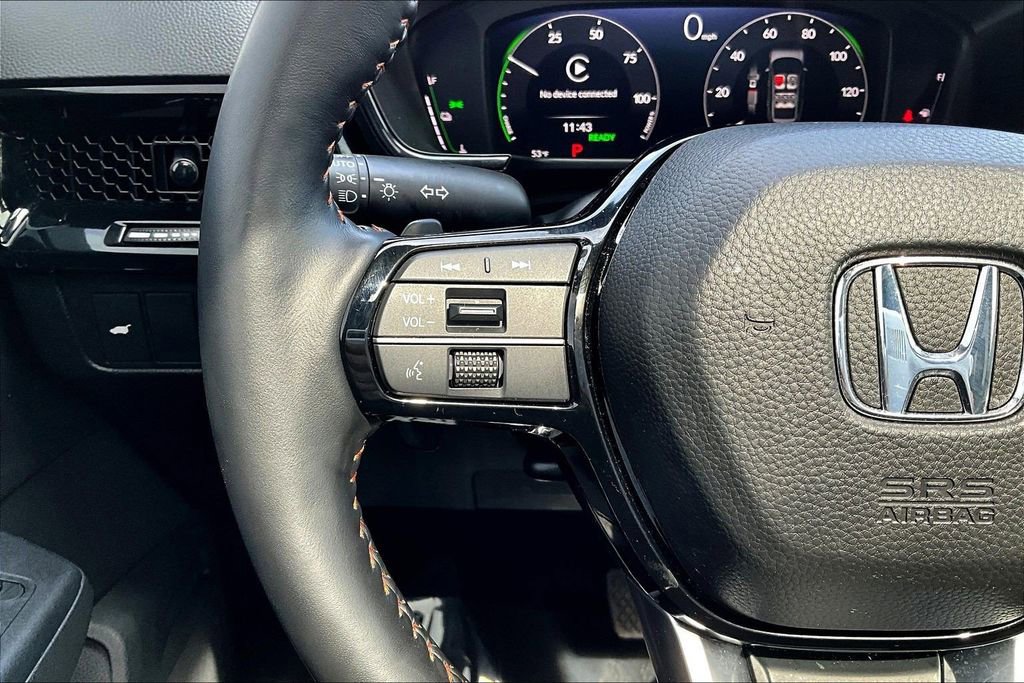 Used 2026 Honda CR-V Sport Touring image 17