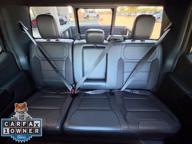 Certified 2025 Ford F150 Raptor AWD/4WD image 22