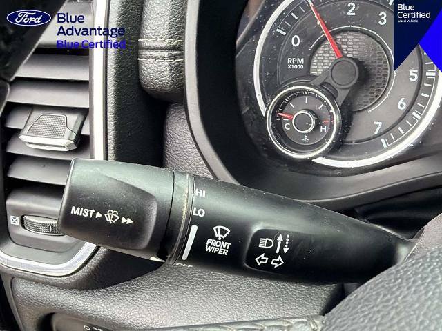 Used 2024 RAM 1500 Laramie AWD/4WD image 30