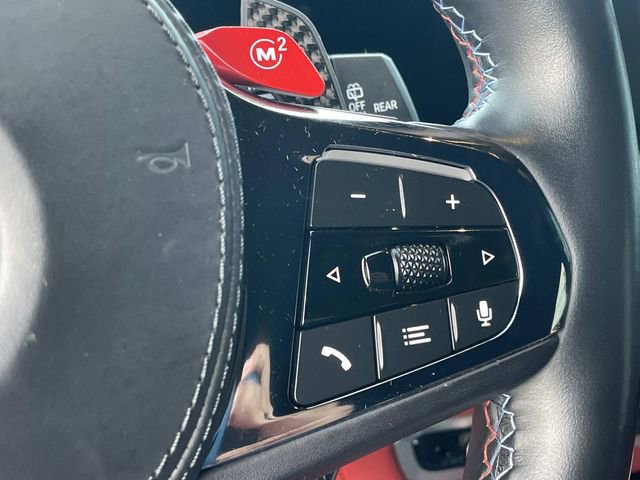 Used 2023 BMW XM image 10