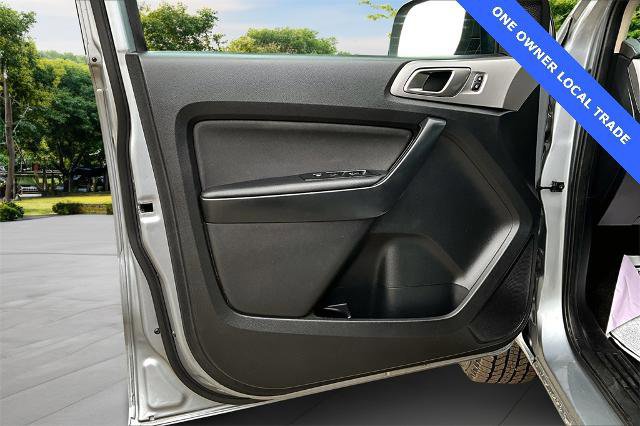 Certified 2023 Ford Ranger XLT w/ Trailer Tow Package image 24