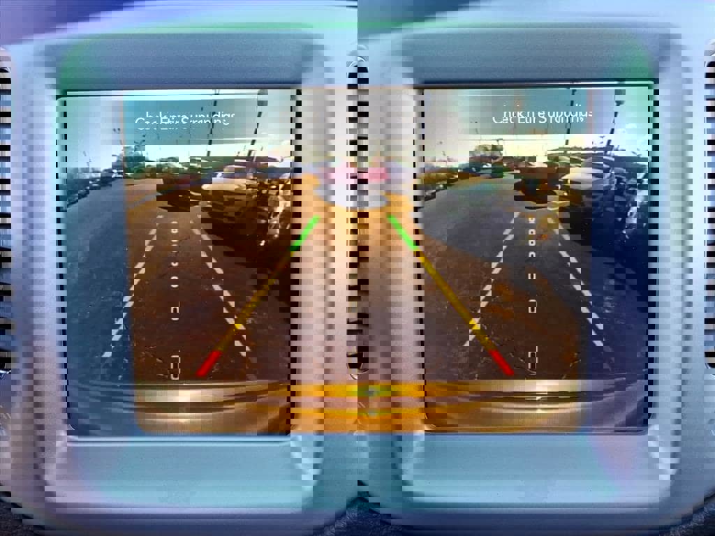 Used 2021 Jeep Compass Latitude image 13