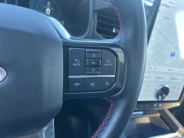 Certified 2022 Ford Expedition Max Limited w/ Equipment Group 304A image 37