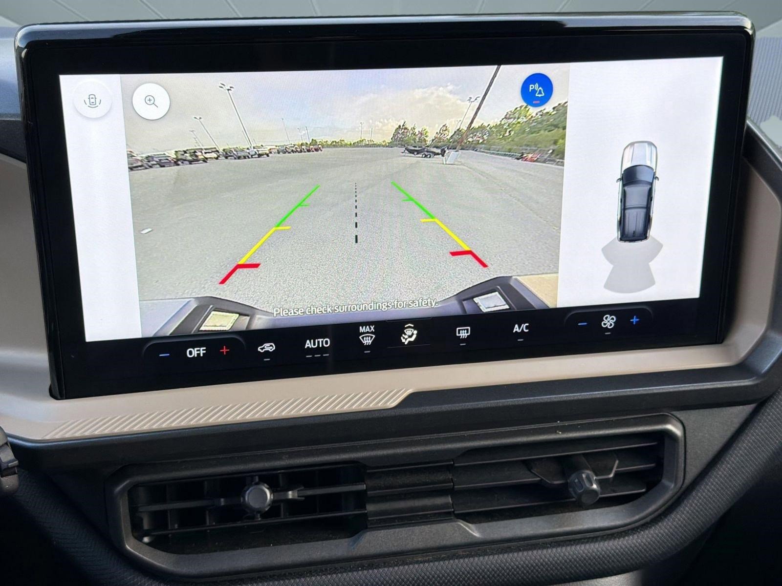 Certified 2025 Ford Bronco Sport Big Bend image 23