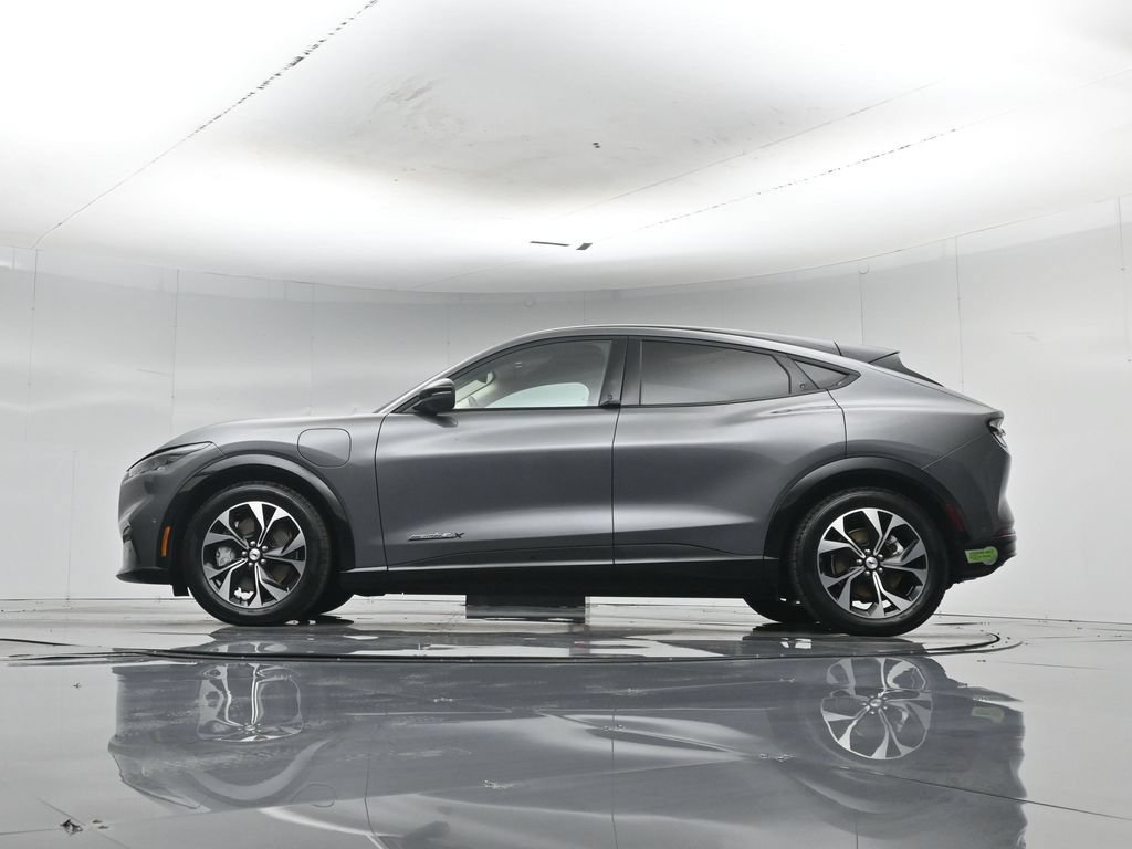 Certified 2023 Ford Mustang Mach-E Premium AWD/4WD image 8