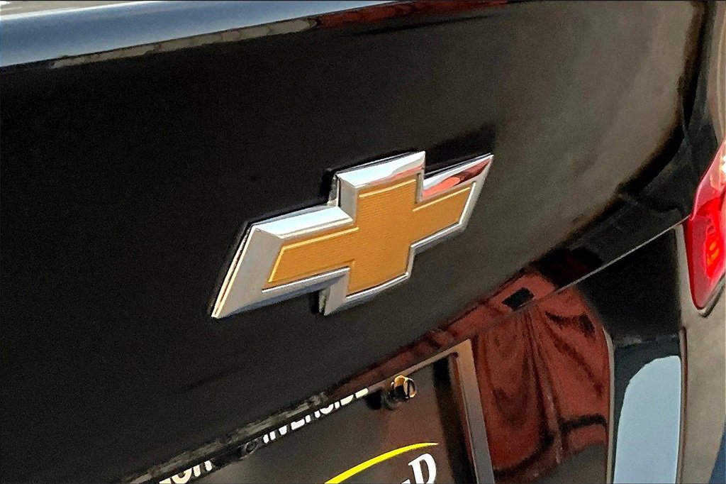 Used 2024 Chevrolet Malibu LT image 31