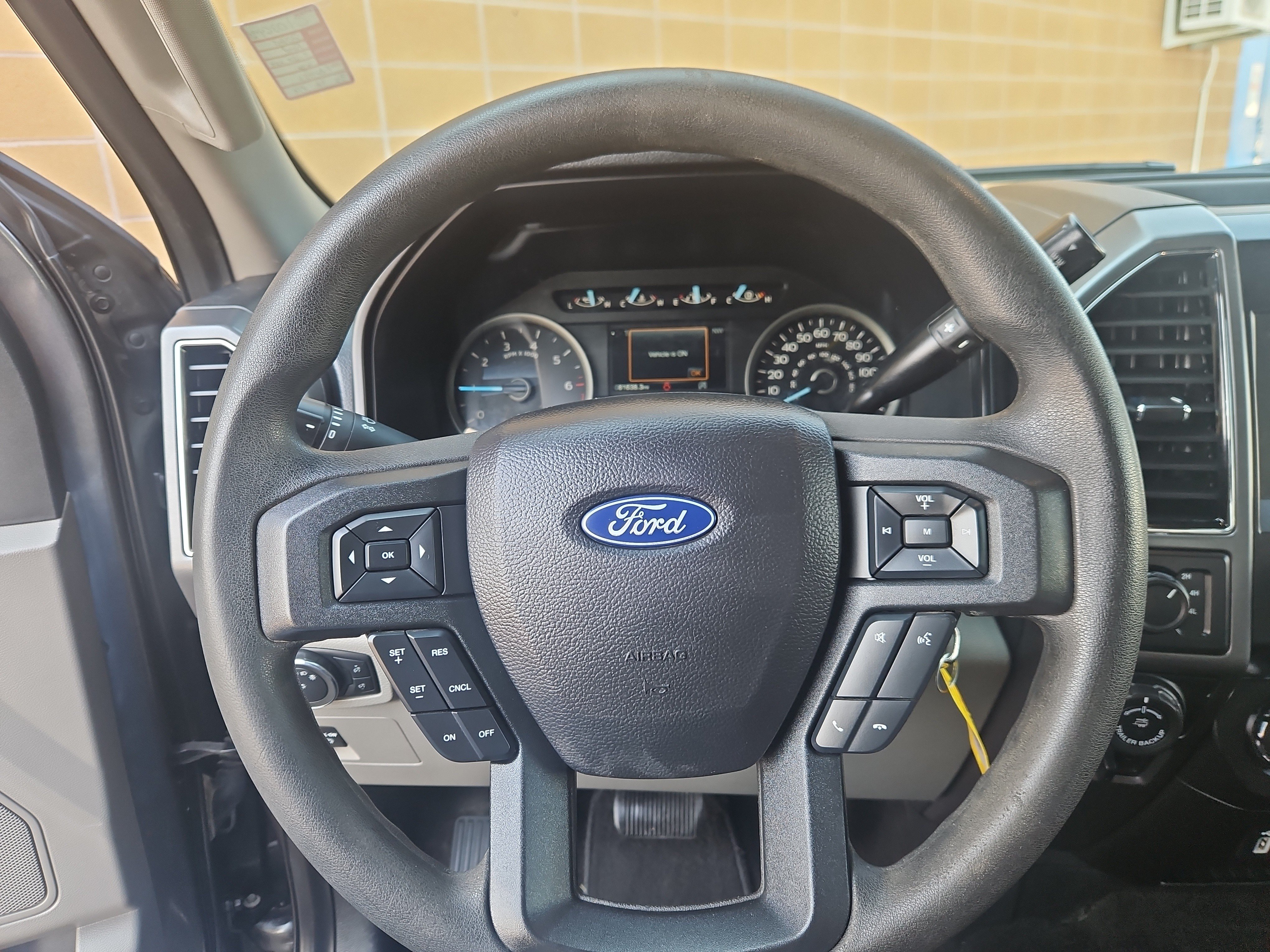 Certified 2020 Ford F150 XLT w/ Trailer Tow Package AWD/4WD image 7