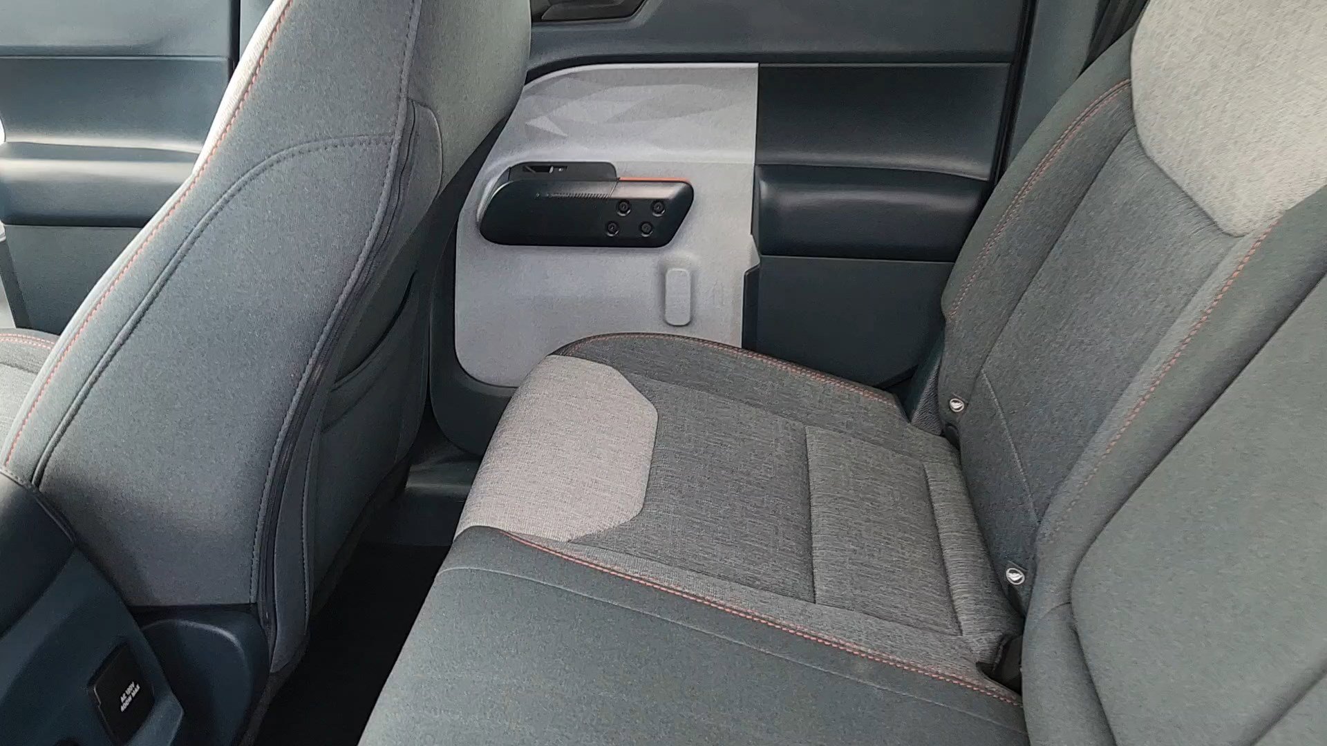 Certified 2024 Ford Maverick XLT w/ XLT Luxury Package FWD image 26