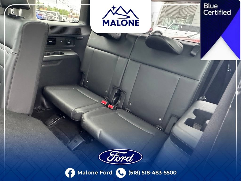 Used 2024 Hyundai Santa Fe Limited AWD/4WD image 17