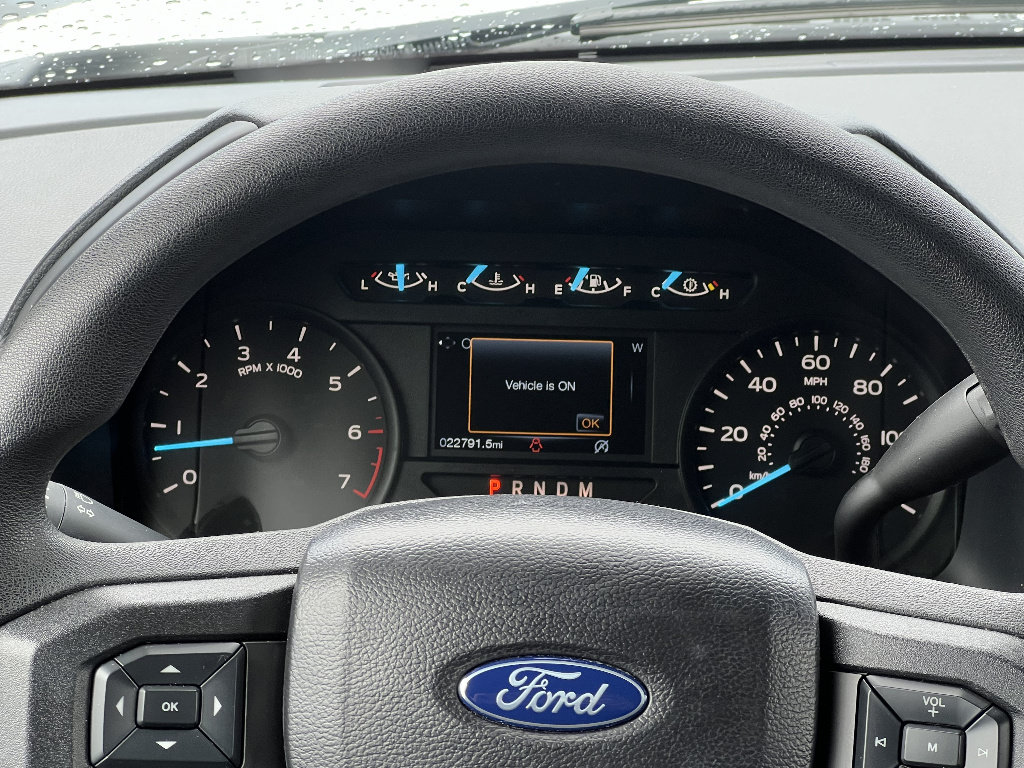 Certified 2019 Ford F150 XL w/ Equipment Group 101A Mid AWD/4WD image 19