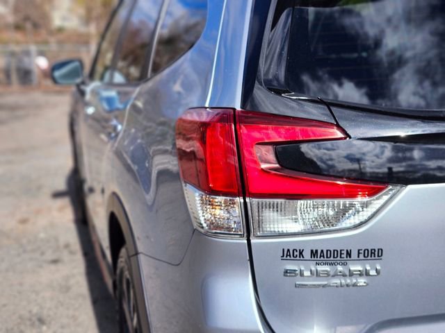 Used 2023 Subaru Forester Sport AWD/4WD image 9