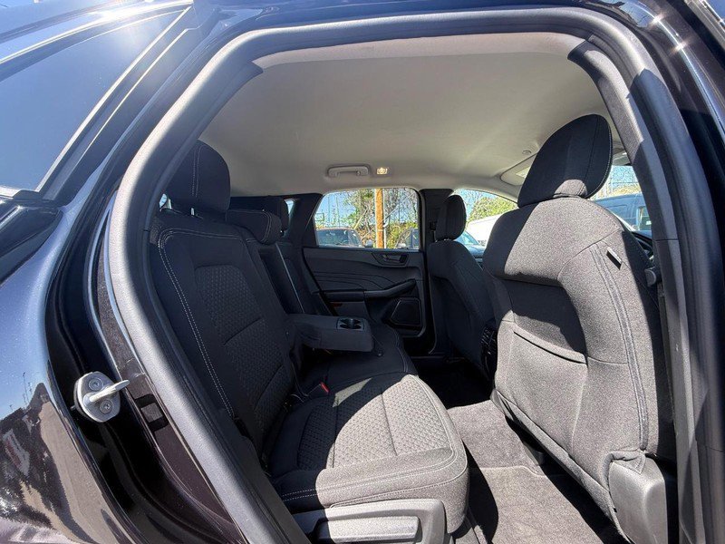 Certified 2023 Ford Escape Active AWD/4WD image 15